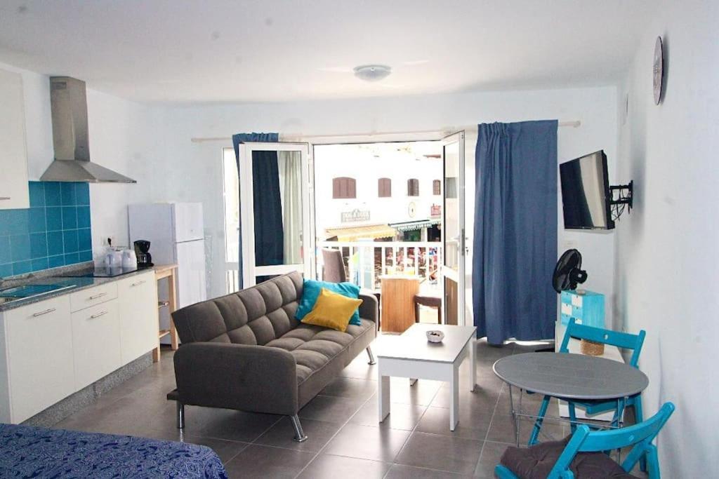 Apto - Estudio Ancla Iii - Old Town & Playa Chica