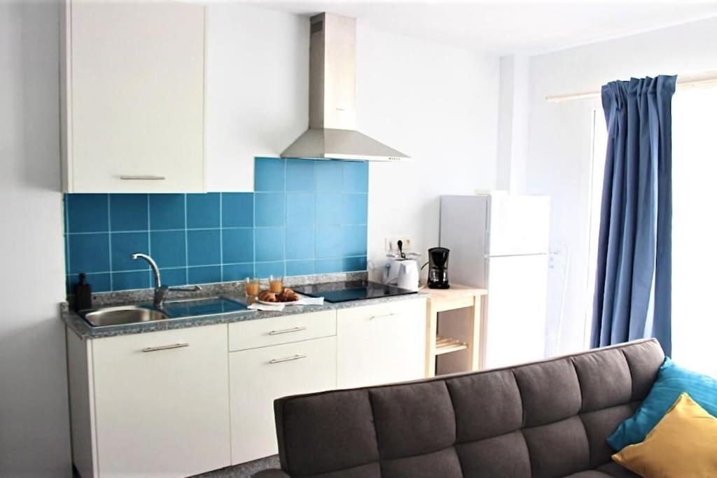 Apartment Apto - Estudio Ancla Iii - Old Town & Playa Chica Puerto del Carmen (Lanzarote)