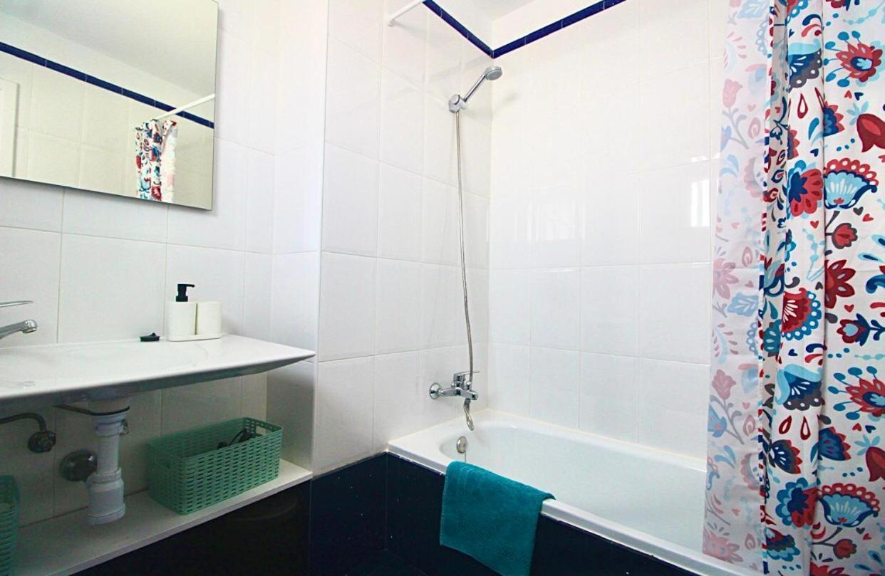 Apartment Apto - Estudio Ancla Iii - Old Town & Playa Chica Puerto del Carmen (Lanzarote)