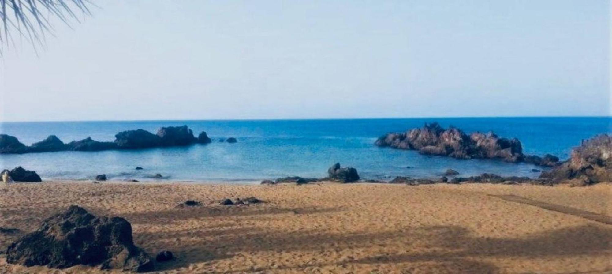 Apartment Apto - Estudio Ancla Iii - Old Town & Playa Chica Puerto del Carmen (Lanzarote)