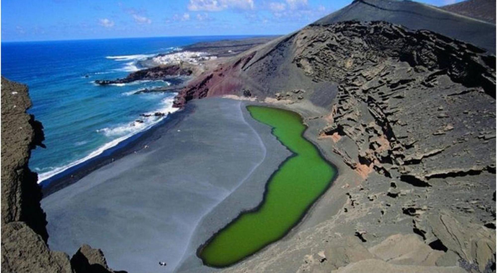 Apto - Estudio Ancla Iii - Old Town & Playa Chica Puerto del Carmen (Lanzarote)