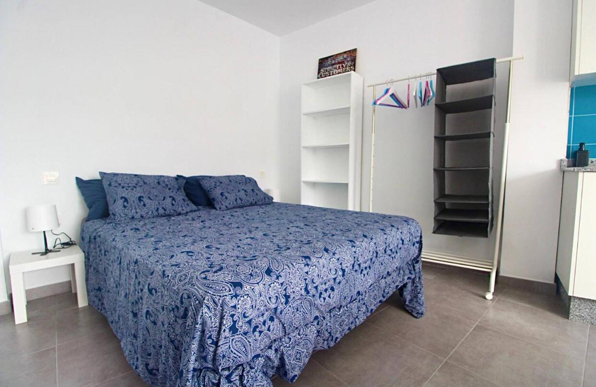 Apartment Apto - Estudio Ancla Iii - Old Town & Playa Chica *