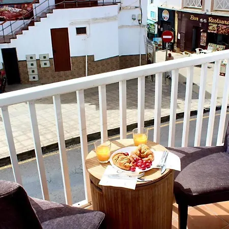 Apto - Estudio Ancla III - Old Town & Playa Chica Puerto del Carmen  Exterior photo