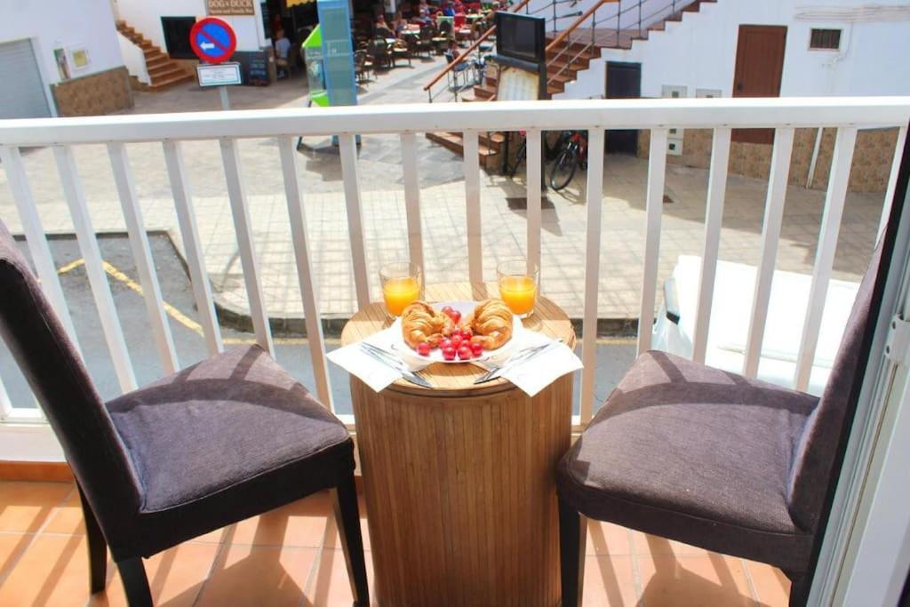 Apartamento Apto - Estudio Ancla Iii - Old Town&playa Chica