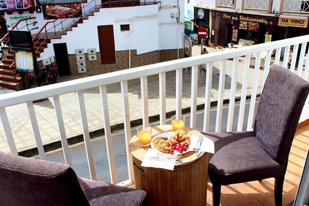 Apto - Estudio Ancla Iii - Old Town&playa Chica * Puerto del Carmen (Lanzarote)