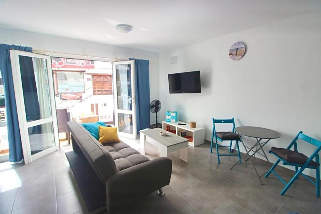 Apto - Estudio Ancla Iii - Old Town&playa Chica Apartamento *