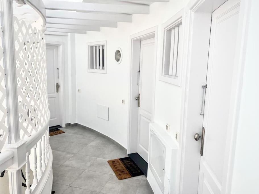Apartamento Apto - Estudio Ancla Iii - Old Town&playa Chica *