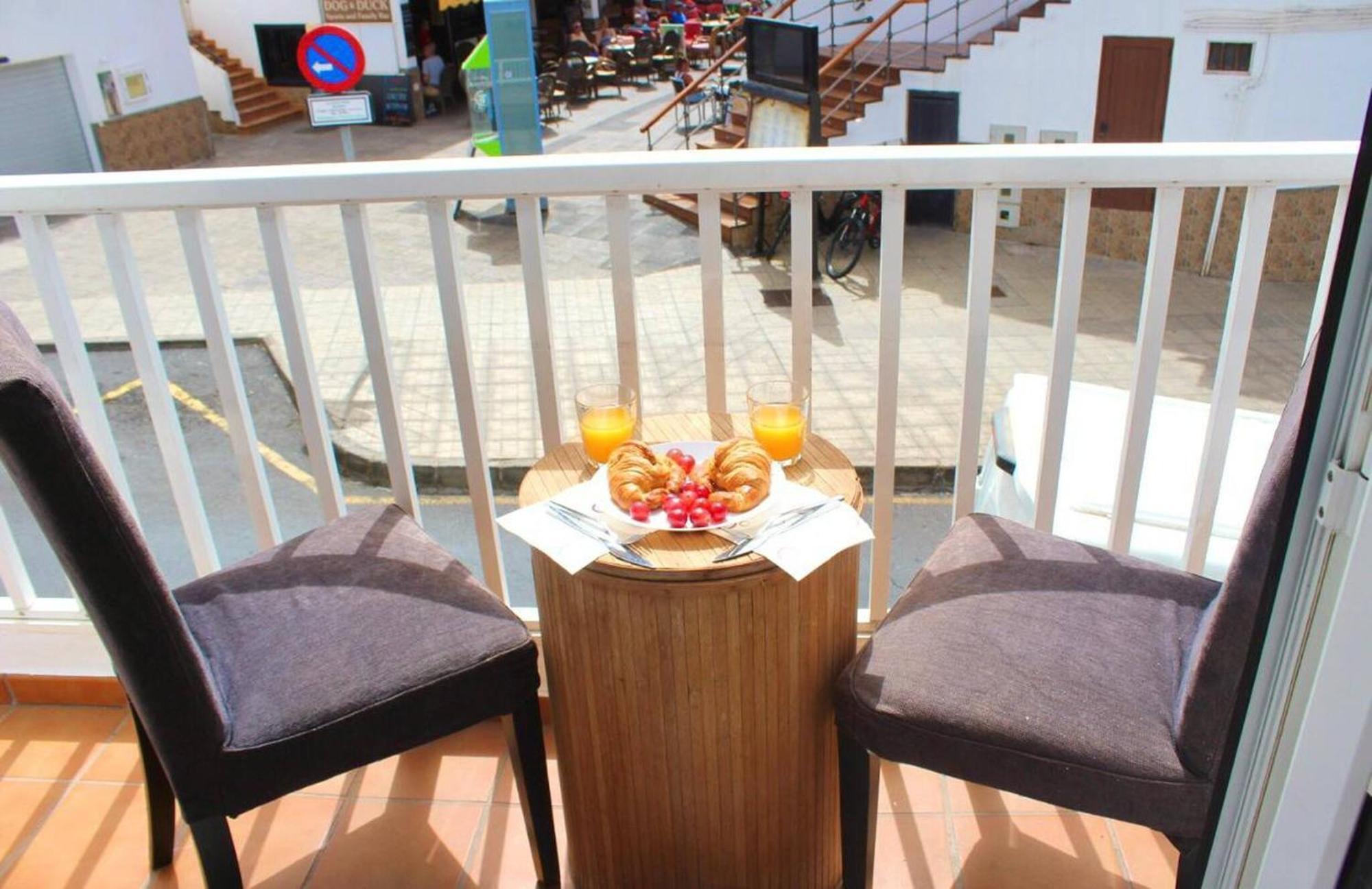 Apartamento Apto - Estudio Ancla Iii - Old Town&playa Chica Puerto del Carmen (Lanzarote)