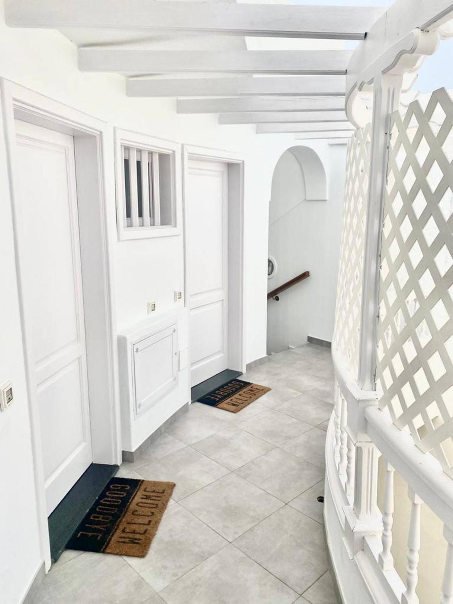 Apartamento Apto - Estudio Ancla Iii - Old Town&playa Chica