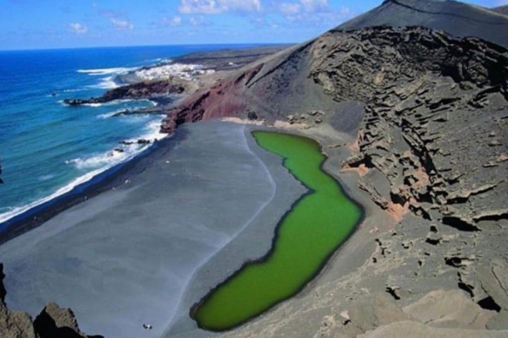 Apto - Estudio Ancla Iii - Old Town & Playa Chica Puerto del Carmen (Lanzarote)