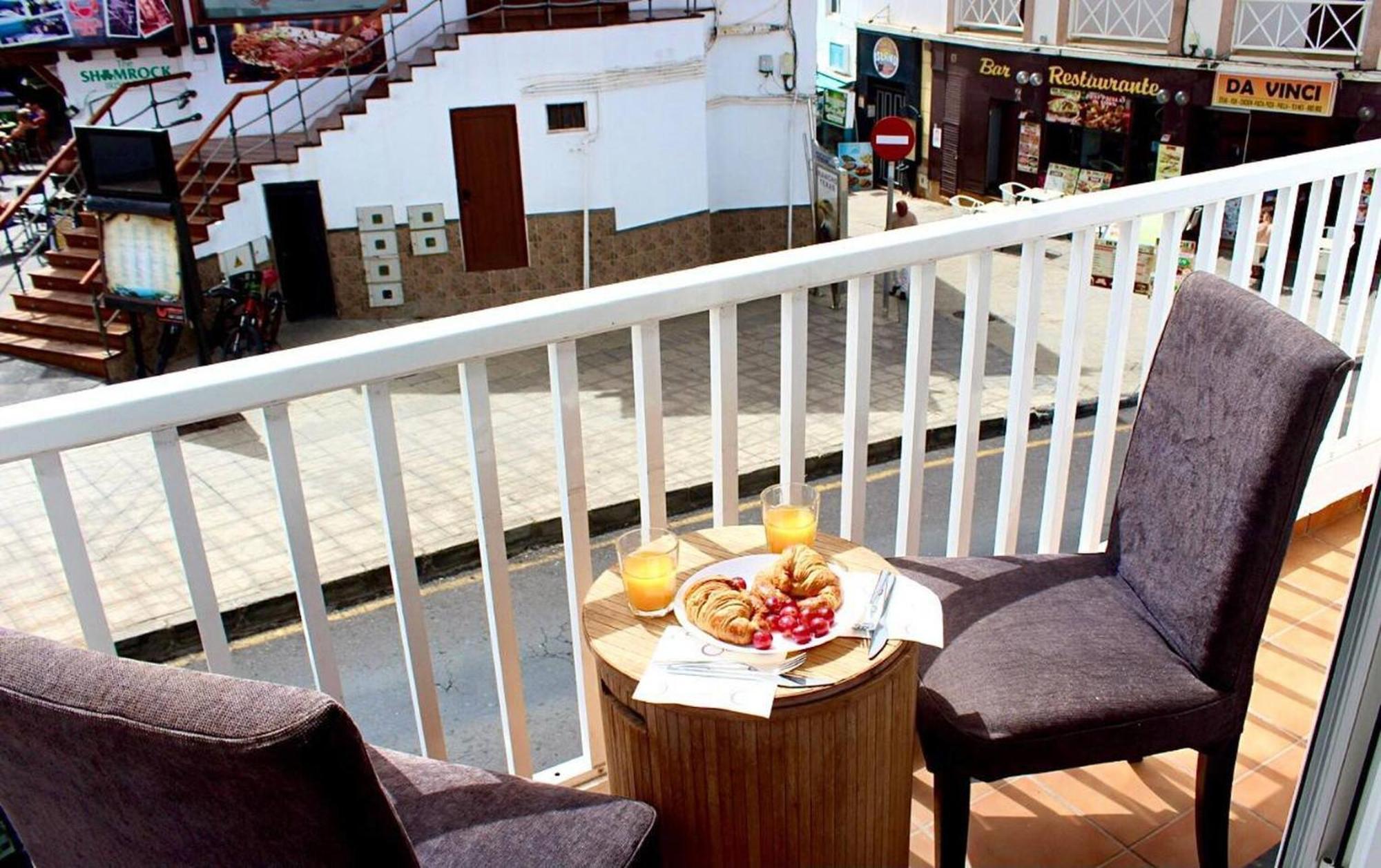 Apto - Estudio Ancla Iii - Old Town & Playa Chica Appartamento